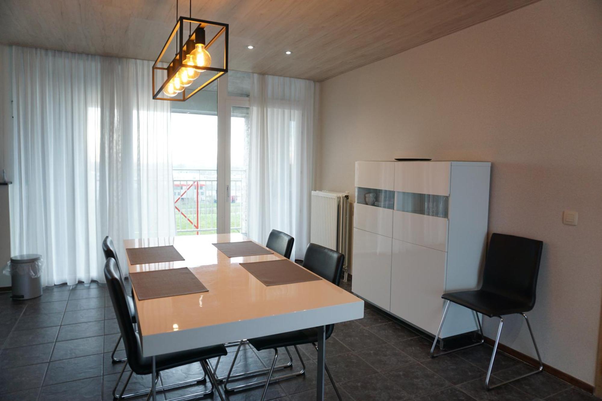 Kustverhuur, Appartement Aan Zee 09-051 Gerenoveerd 2024 Breskens Luaran gambar